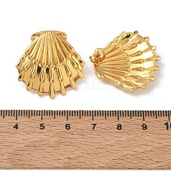 Pendientes de botón de acero inoxidable 304&nbsp;SA-CBA46AF-06G-01