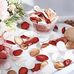 300 pezzo di petali di rosa artificiali in poliestere&nbsp;FIND-CN0002-43B