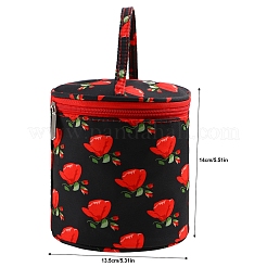 Sac de rangement en tissu Oxford pour tricot&nbsp;PW-WG31C03-01