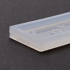 Silikonformen für Lesezeichen selber machen&nbsp;DIY-C045-06