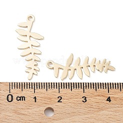 Pendente in ottone&nbsp;KK-G474-03G