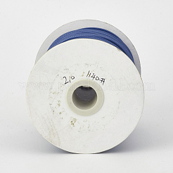 Umweltfreundliche koreanische gewachste Polyesterschnur&nbsp;YC-P002-0.8mm-1140