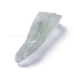 Natürliche grüne Quarzperlen&nbsp;LS-G-F621-07
