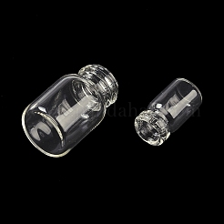 Säulenglasflaschen&nbsp;GLAA-XCP0001-47
