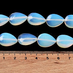 Opalite Perlen Stränge&nbsp;G-L242-37