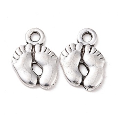Charms in lega stile tibetano&nbsp;X-LF10517Y-NF