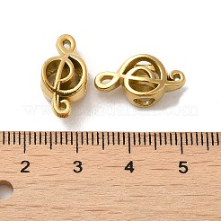 Perlas huecas de acero inoxidable 304&nbsp;STAS-I203-44G