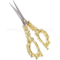 1 Stück Edelstahlschere&nbsp;TOOL-SC0001-84