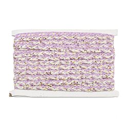 Häkelspitzenbesatz aus Polyester&nbsp;OCOR-Q058-34