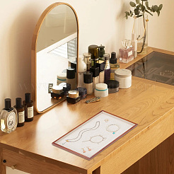 Rechteckige&nbsp;FIND-WH0152-187A