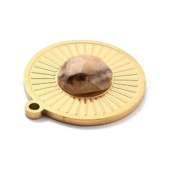 Ciondoli gemstone naturale&nbsp;STAS-I189-01G