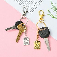 DIY-Kits zur Schmuckherstellung&nbsp;DIY-YW0009-07