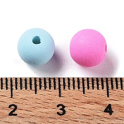 Perles acryliques opaques&nbsp;X1-OACR-Z013-40A