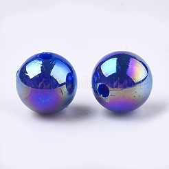 Kunststoff-Perlen&nbsp;OACR-S027-8mm-13