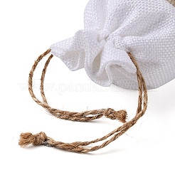 Bolsas de embalaje de arpillera&nbsp;ABAG-I001-03B-01