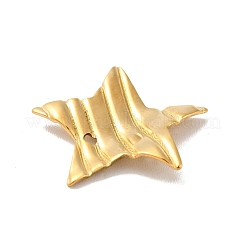 Anhänger aus Edelstahl 304&nbsp;STAS-D187-03G