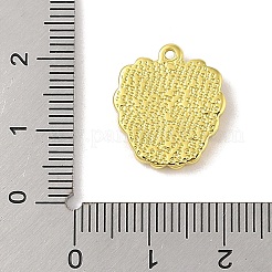 Anhänger aus Edelstahl 304&nbsp;STAS-A097-23B-G