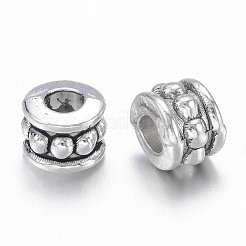 Perline in lega stile tibetano&nbsp;LF0031Y