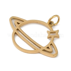 Anhänger aus Edelstahl 304&nbsp;STAS-L279-036G