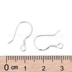 925 in argento sterling orecchino ganci&nbsp;STER-G011-22