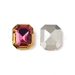 Similistein Cabochons Glas Strass&nbsp;MRMJ-N027-007-A02