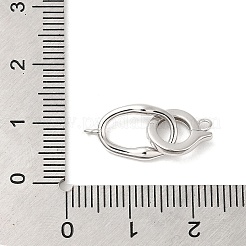Rhodiniert&nbsp;LS-STER-G038-04P