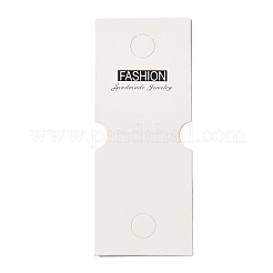 Falten Sie Schmuckkarten aus Papier um&nbsp;CDIS-M005-22