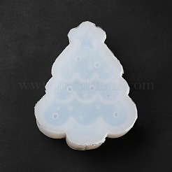 Weihnachtsthema-Diy-Display-Silikonformen in Lebensmittelqualität&nbsp;DIY-A041-01B