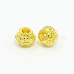 Tibetischen Stil Legierung Zwischenperlen&nbsp;LS-K091Y012