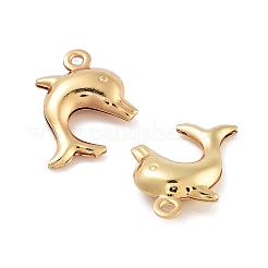 Ozean Thema 316 chirurgische Edelstahl Charms&nbsp;STAS-B072-01G-01