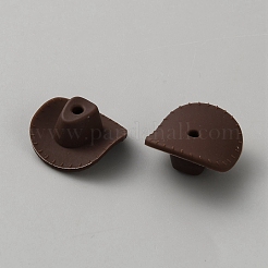 Perles de silicone&nbsp;SIL-WH20005-02A