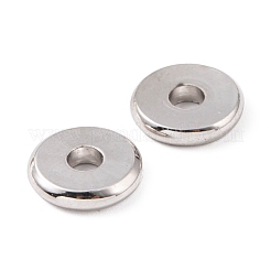 Messing Perlen&nbsp;KK-D032-01A-P