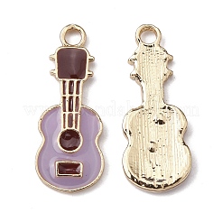 Emaille Anhänger Legierung&nbsp;ENAM-CJC0012-020D
