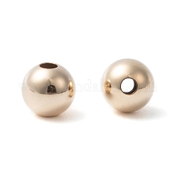 Perle riempite di oro giallo&nbsp;KK-Q138-1