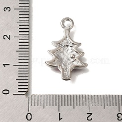 Colgantes de esmalte de latón&nbsp;FIND-C065-25P