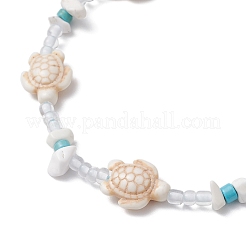 Schildkrötenkreuz&nbsp;AJEW-AN00652