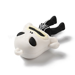 Halloween-PVC-Kunststoff-Cartoon-große Anhänger&nbsp;PVC-Q095-01A