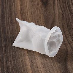 Dekoration DIY Silikonform&nbsp;LS-DIY-K073-16B