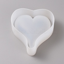 Moldes de silicona&nbsp;DIY-WH0146-48B