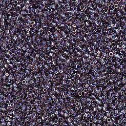 Perline miyuki delica piccole&nbsp;X-SEED-J020-DBS1244