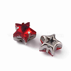Nähen auf Rhinestone&nbsp;FIND-WH0126-30P-02