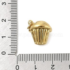Anhänger aus Edelstahl 304&nbsp;STAS-U044-01H-G