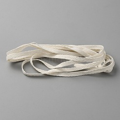 Fischgrätenband aus Baumwolle&nbsp;OCOR-WH0092-15
