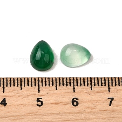 Cabuchones de ágata natural&nbsp;G-A266-03C
