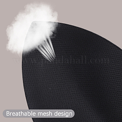 Hutformereinsatz aus Schaumstoff für Baseballkappen&nbsp;FIND-CP0003-72A
