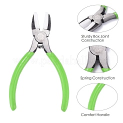 45 # Kohlenstoffstahl Schmuckzange für die Herstellung von Schmuck&nbsp;PT-L004-21