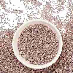 Toho 11/0 Demi-Rundperlen&nbsp;X-SEED-DR11-PF552