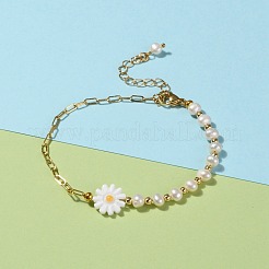 Pulseras de abalorios&nbsp;BJEW-JB05777-01