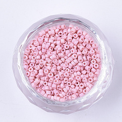 GlasZylinderförmigperlen&nbsp;SEED-Q036-01A-D24