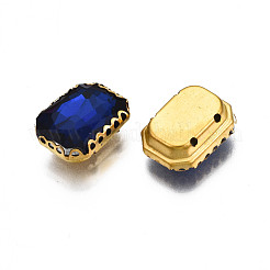 Coudre sur strass&nbsp;X-RGLA-S030-20B-B12